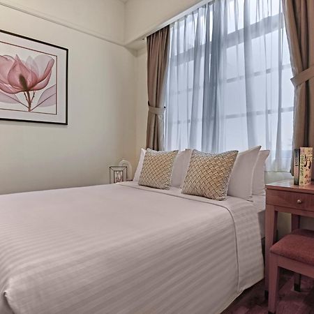 Village Residence Robertson Quay By Far East Hospitality Singapura Exterior foto