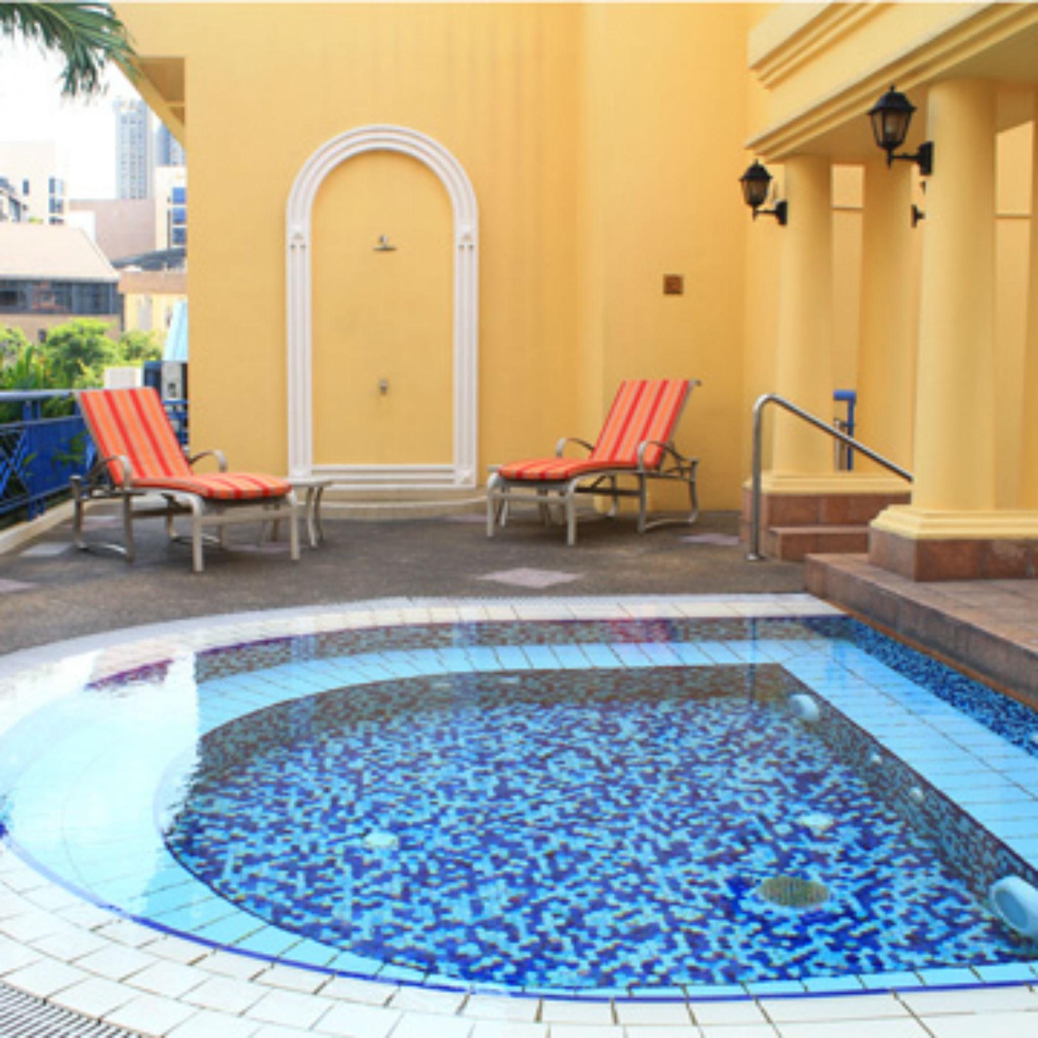 Village Residence Robertson Quay By Far East Hospitality Singapura Exterior foto