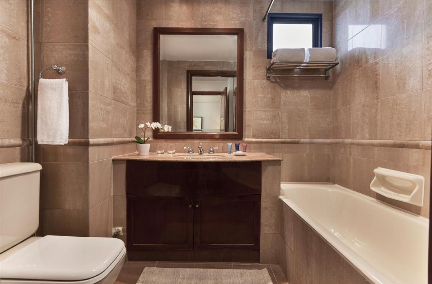 Village Residence Robertson Quay By Far East Hospitality Singapura Exterior foto