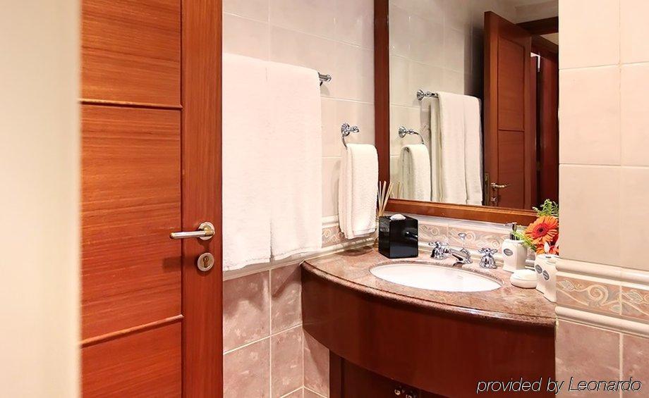 Village Residence Robertson Quay By Far East Hospitality Singapura Exterior foto