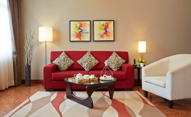 Village Residence Robertson Quay By Far East Hospitality Singapura Quarto foto