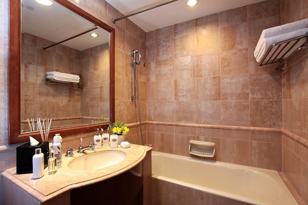 Village Residence Robertson Quay By Far East Hospitality Singapura Exterior foto