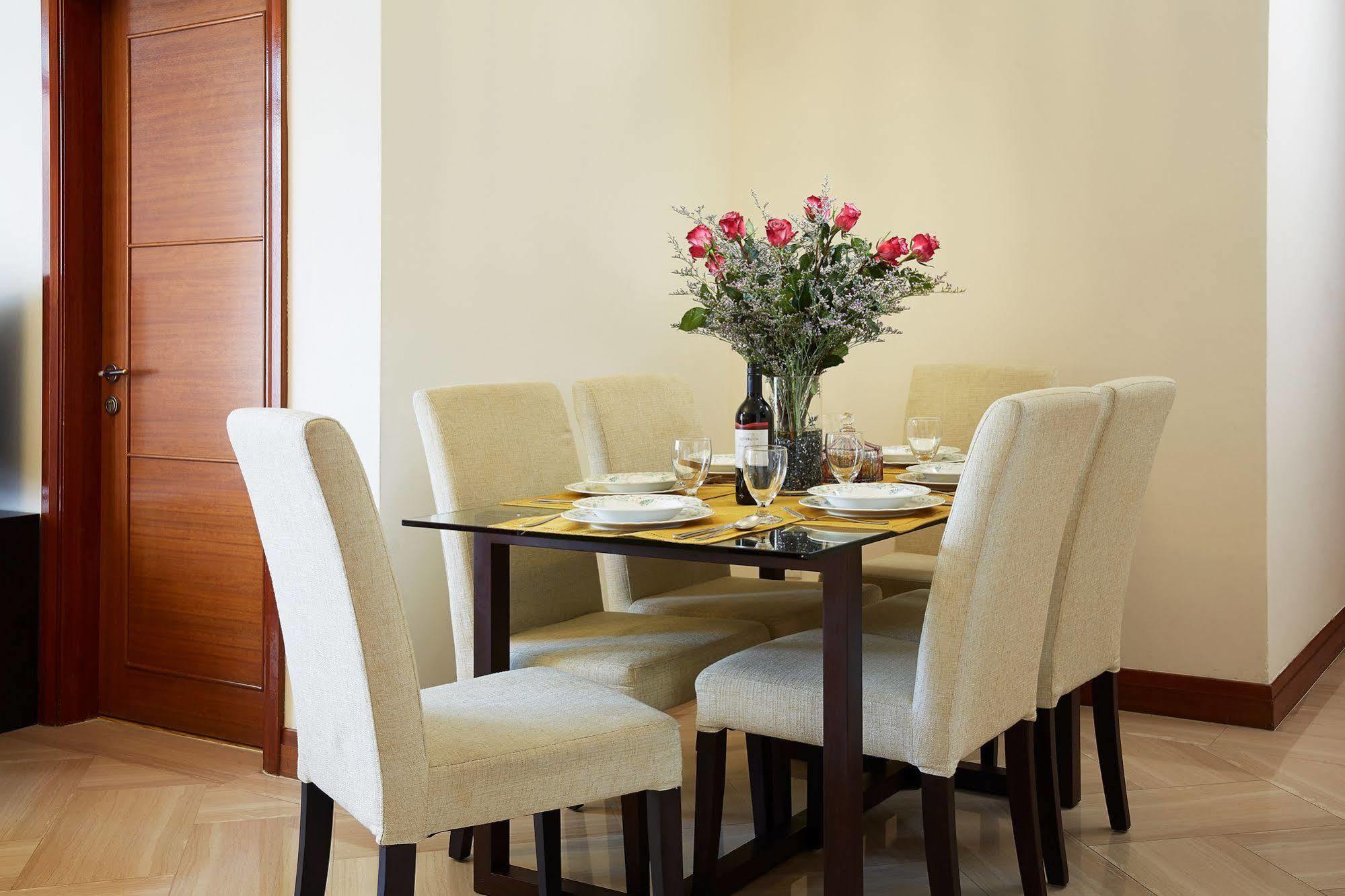 Village Residence Robertson Quay By Far East Hospitality Singapura Exterior foto