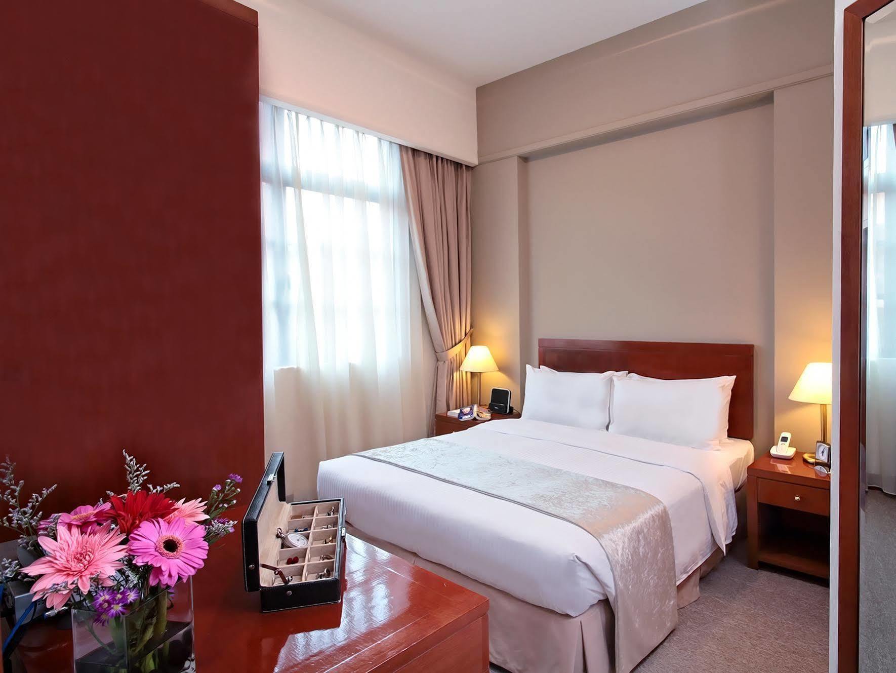 Village Residence Robertson Quay By Far East Hospitality Singapura Exterior foto